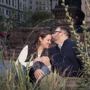 Meet your Posher, Ellen